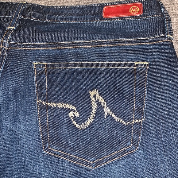 Adriano Goldschmied Jeans - Picture 3 of 10